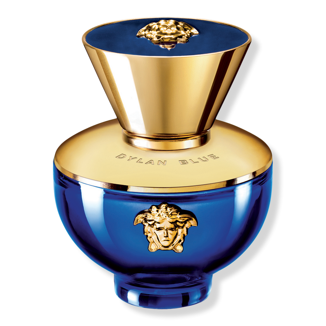 Versace Dylan Blue Pour Femme Eau de Parfum #1