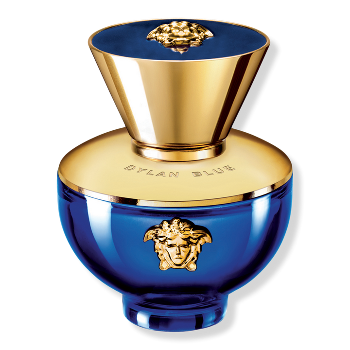 Versace Dylan Blue Pour Femme Eau de Parfum #1