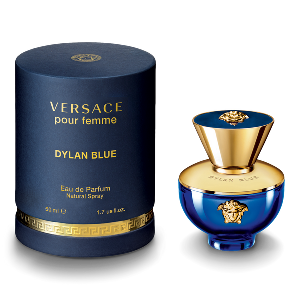 Versace Dylan Blue Pour Femme Eau de Parfum #2