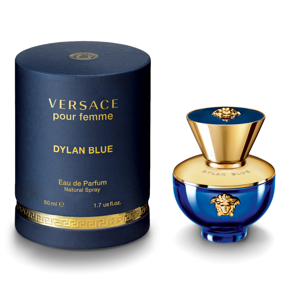 Dylan Blue Pour Femme Eau de Parfum