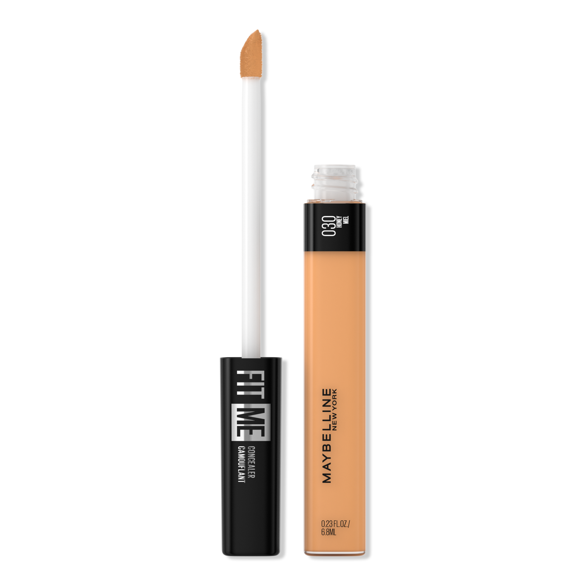 Maybelline Fit Me Natural Finish Concealer #1