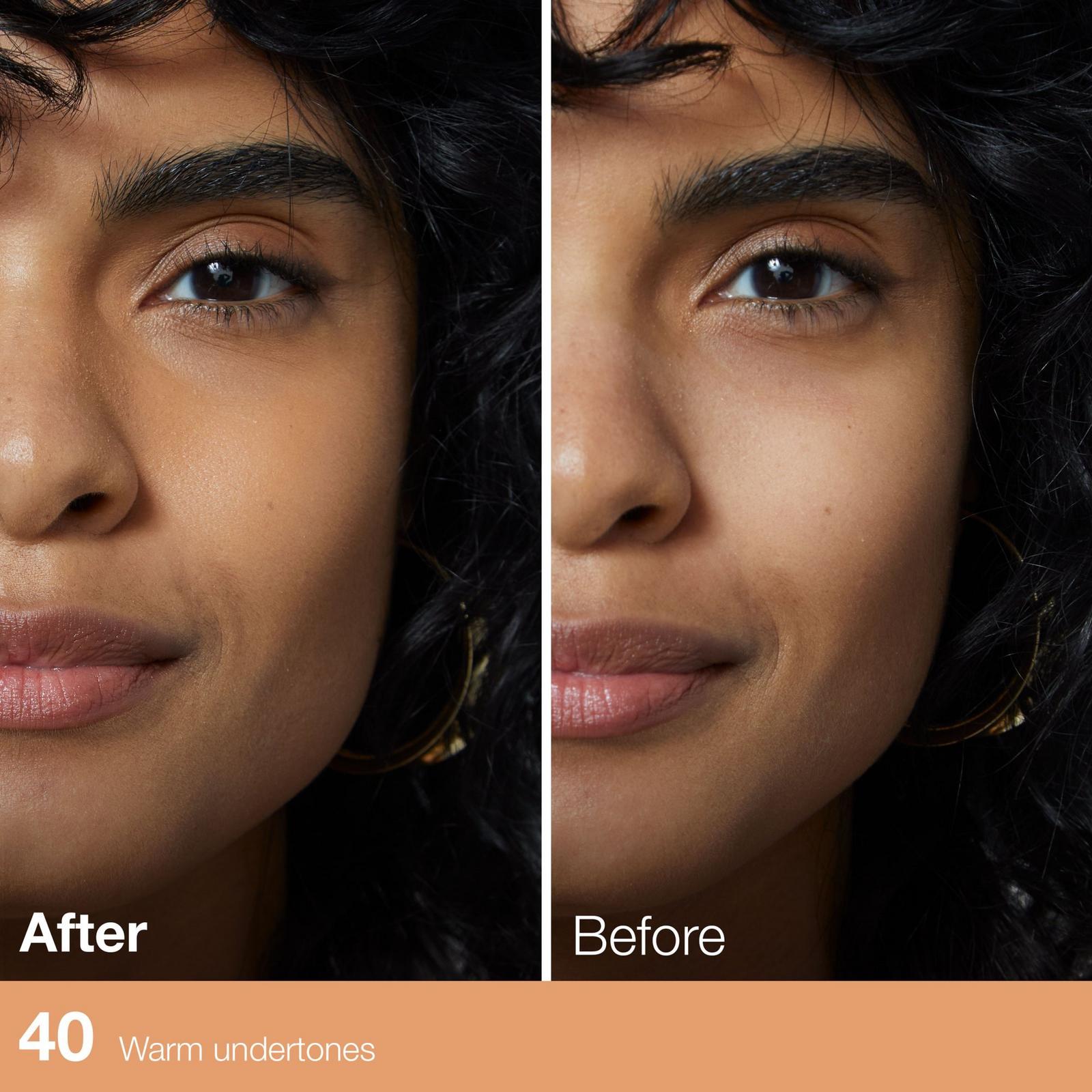 Fit Me Natural Finish Concealer
