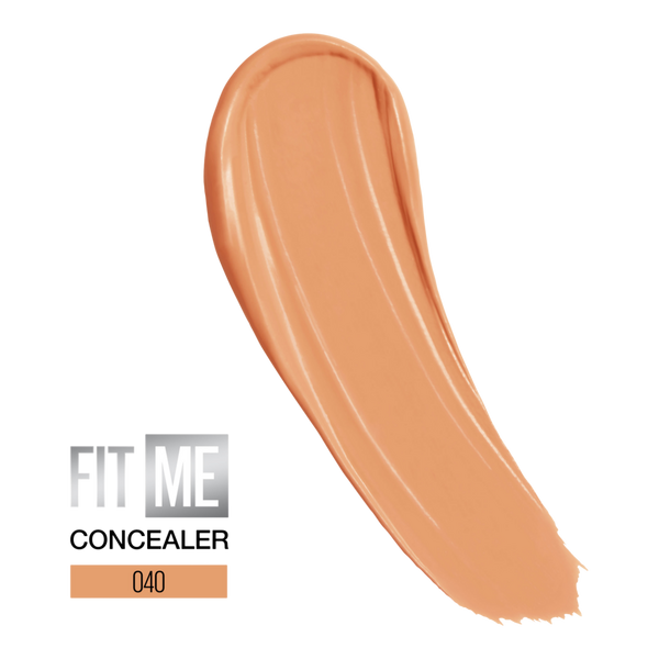 Maybelline Fit Me Natural Finish Concealer #2