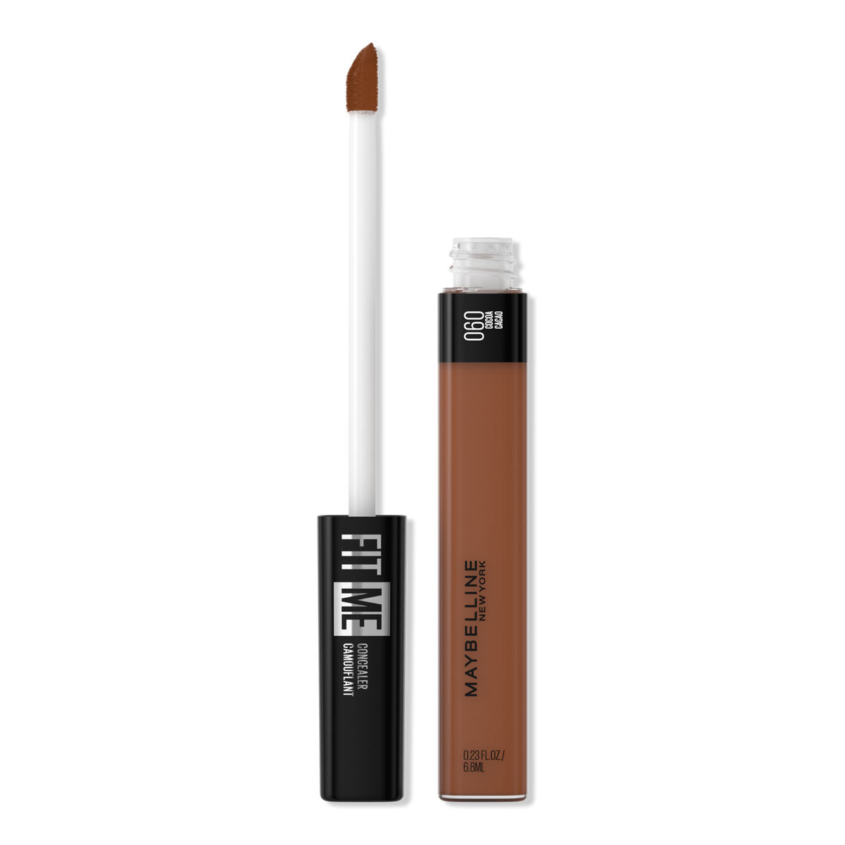 Fit Me Natural Finish Concealer