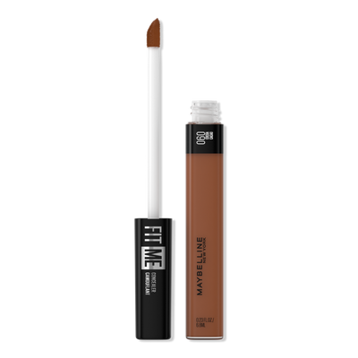 Fit Me Natural Finish Concealer