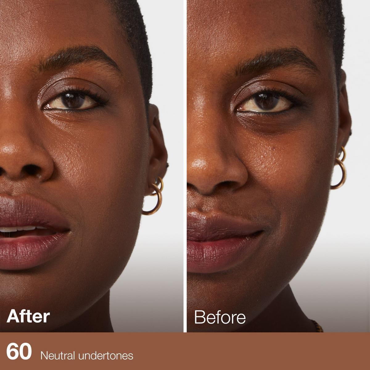 Fit Me Natural Finish Concealer