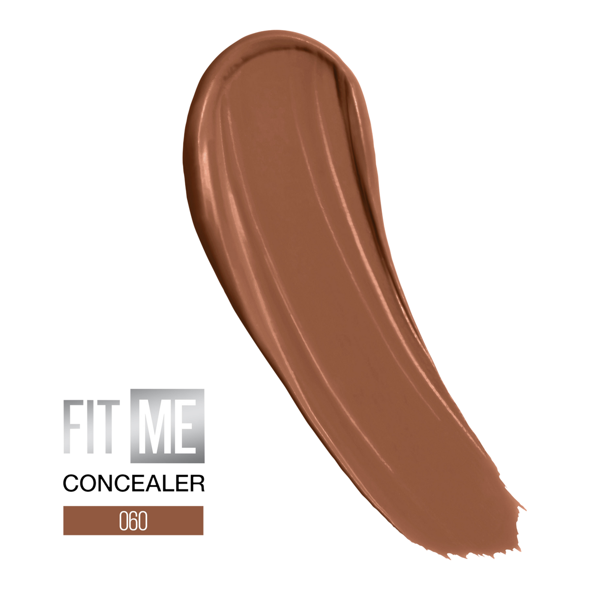 Fit Me Natural Finish Concealer