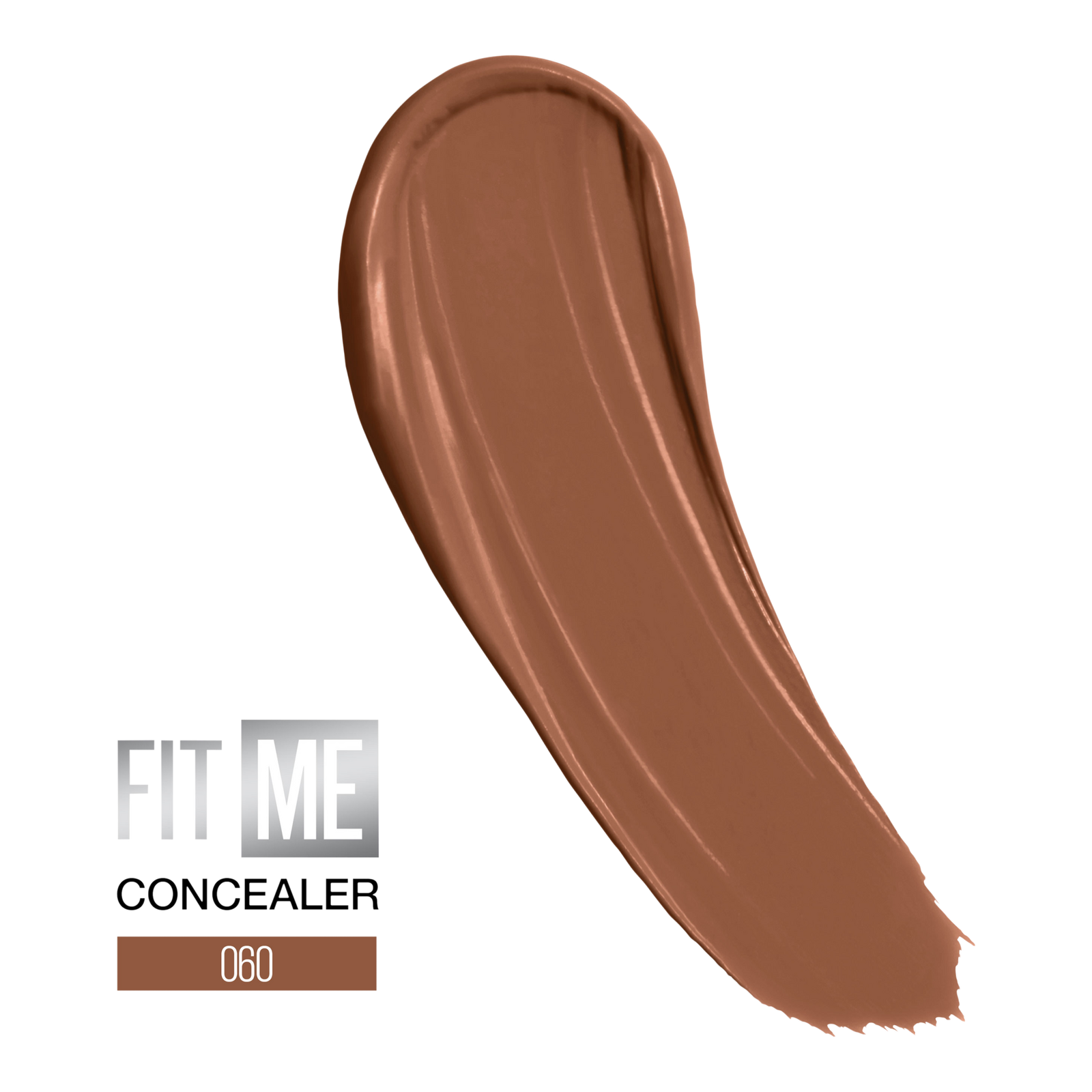 Fit Me Natural Finish Concealer