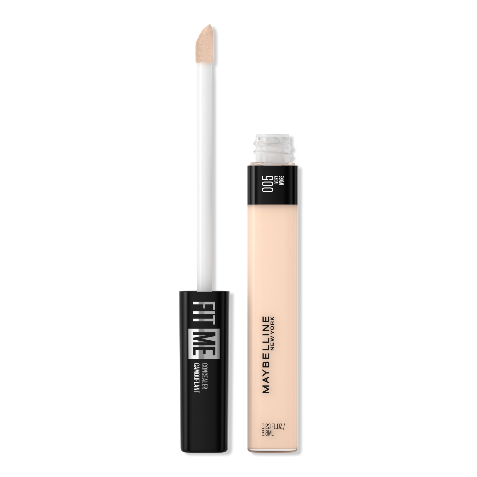 Maybelline Fit Me Natural Finish Concealer #1