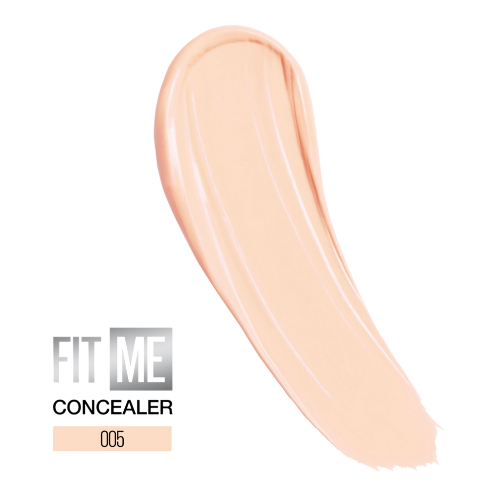 Fit Me Natural Finish Concealer