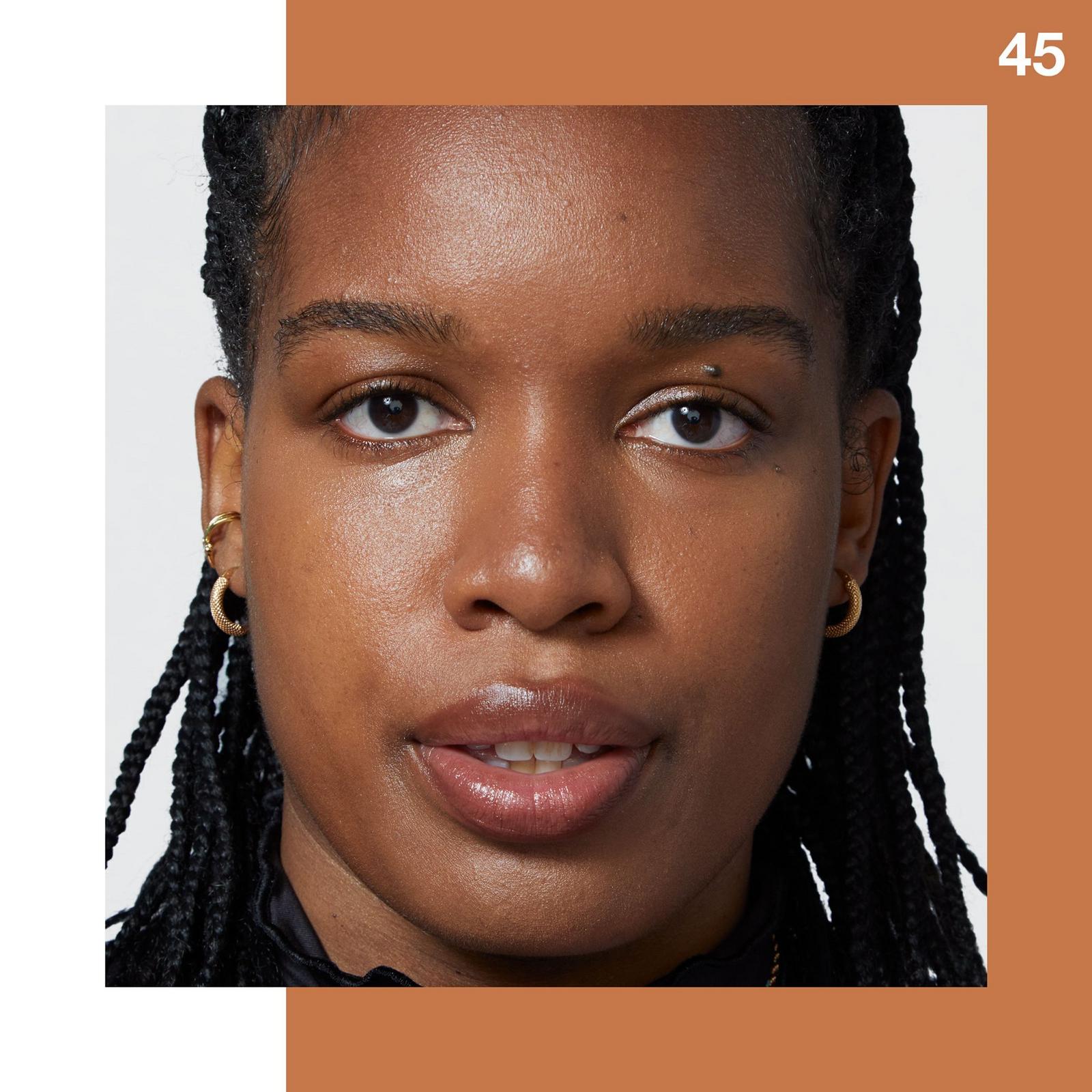 Fit Me Natural Finish Concealer