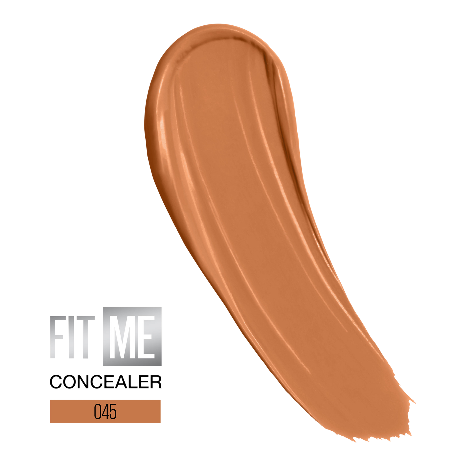Fit Me Natural Finish Concealer