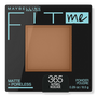 Maybelline Fit Me Matte + Poreless Powder - 365 Nutmeg