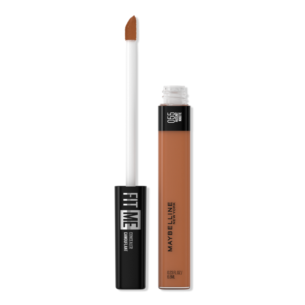 Maybelline Fit Me Natural Finish Concealer - 055 Hazelnut