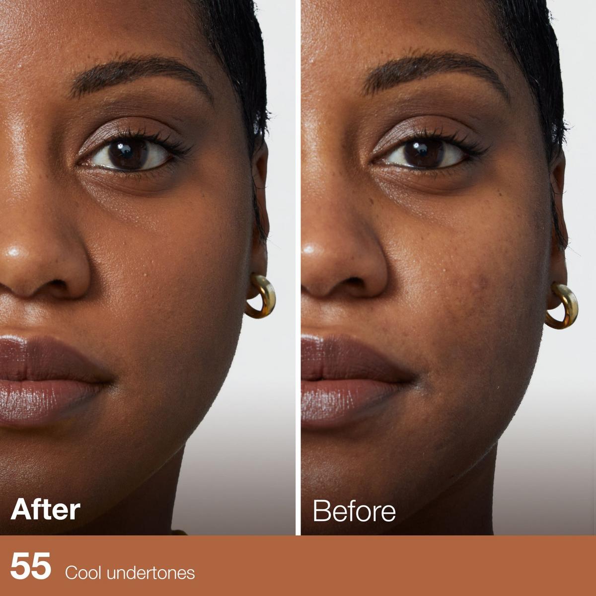Fit Me Natural Finish Concealer