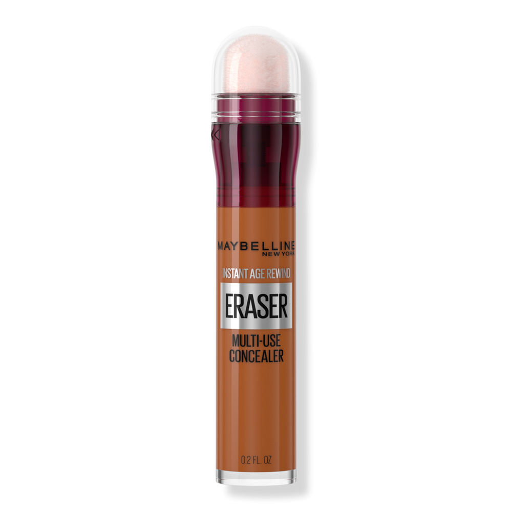 Maybelline Instant Age Rewind Eraser Dark Circle Treatment Concealer - 148
