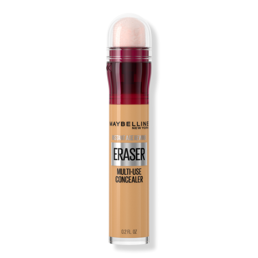 Maybelline Instant Age Rewind Eraser Dark Circle Treatment Concealer - 144