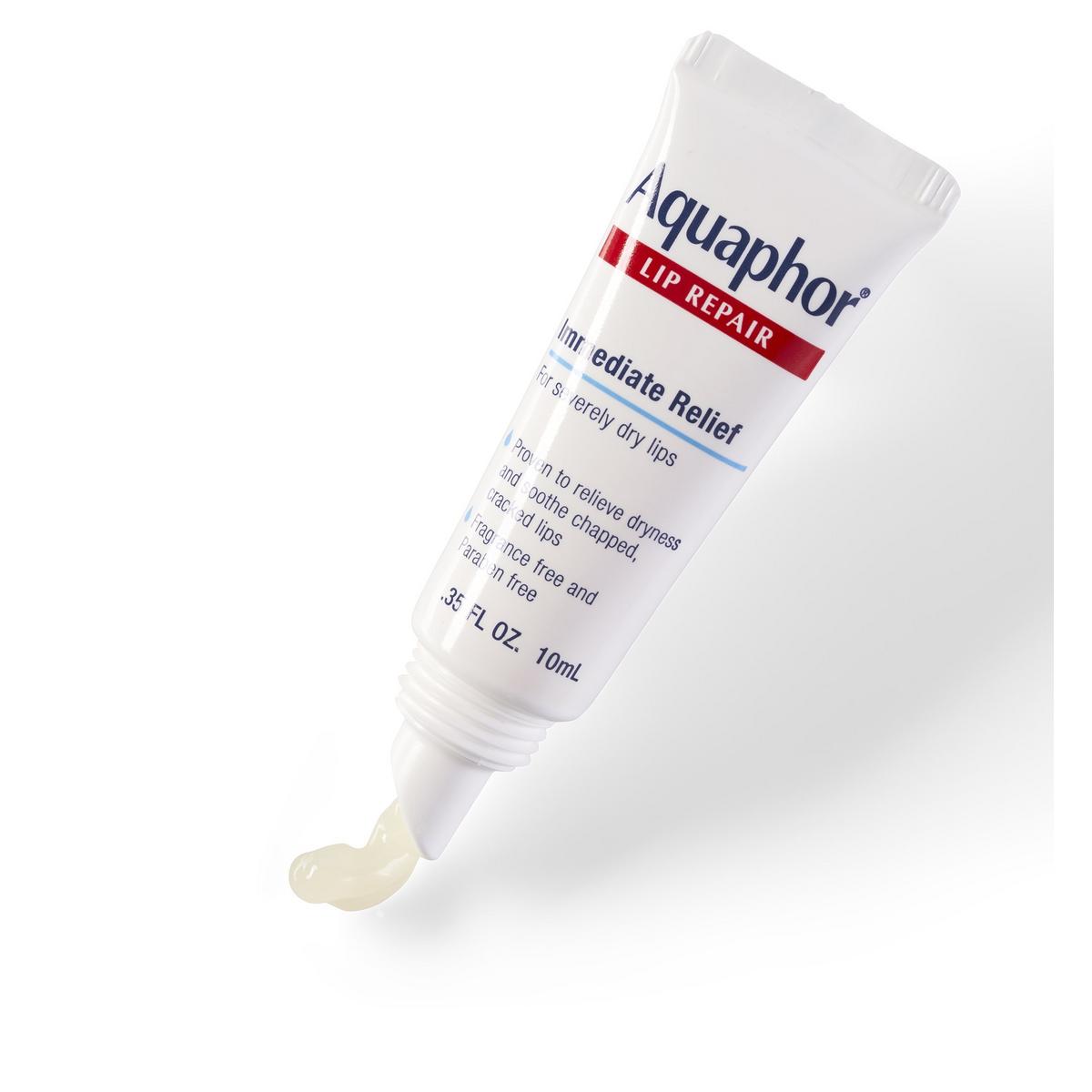 Aquaphor Lip Repair 0.35 fl. oz. Tube