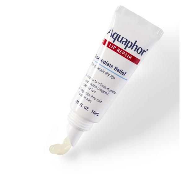 Aquaphor Lip Repair #2