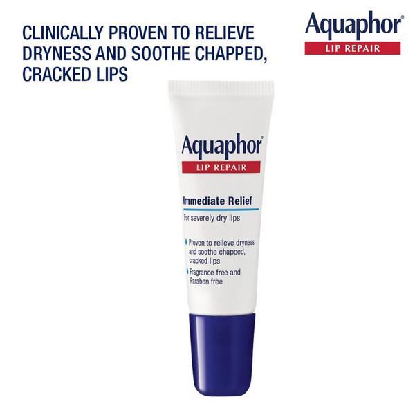 Aquaphor Lip Repair #3