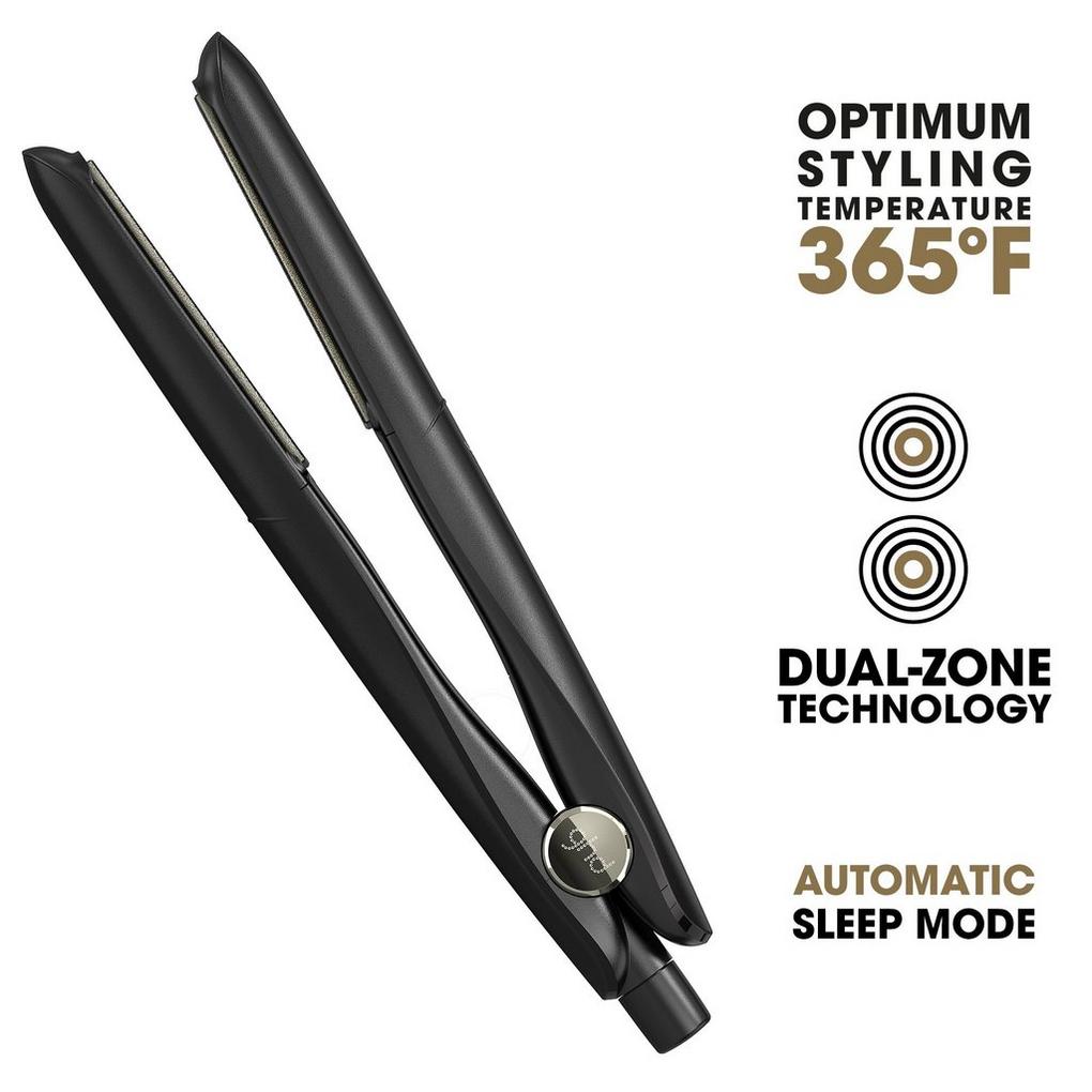 Ghd gold shop styler straightener