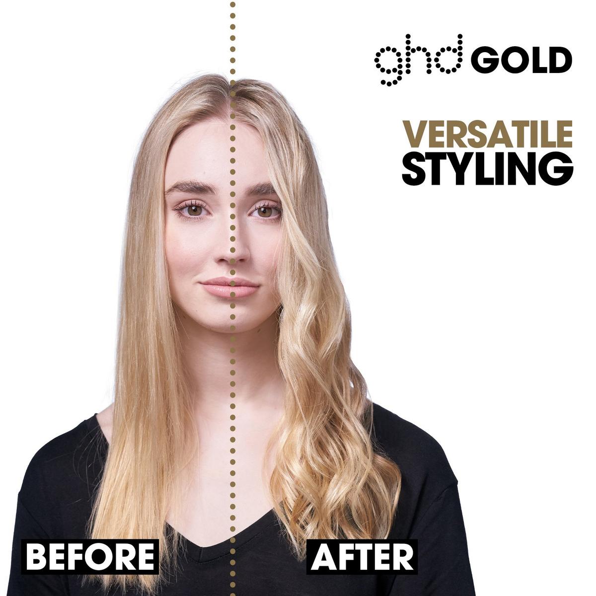 Ghd Gold Styler 1 Flat Iron Ulta Beauty