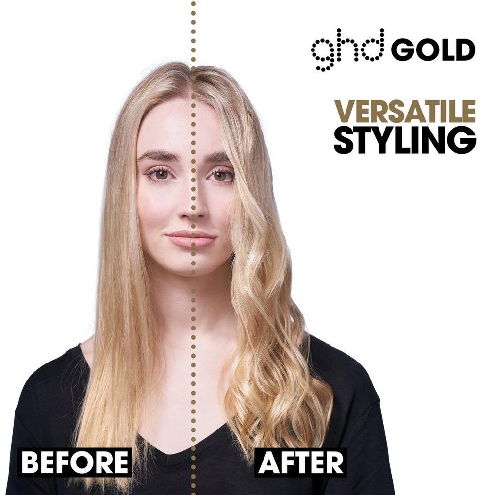 Ghd best sale gold comprar