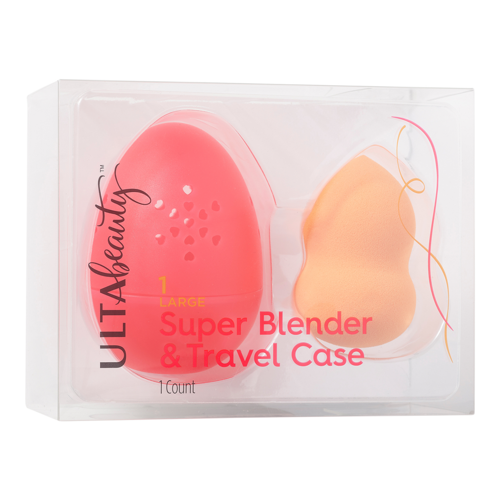 Super Blender Value Pack - ULTA Beauty Collection