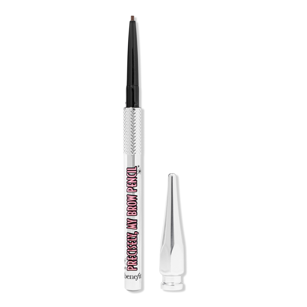 Benefit Cosmetics Precisely, My Brow Pencil Waterproof Eyebrow Definer Mini - 4.5