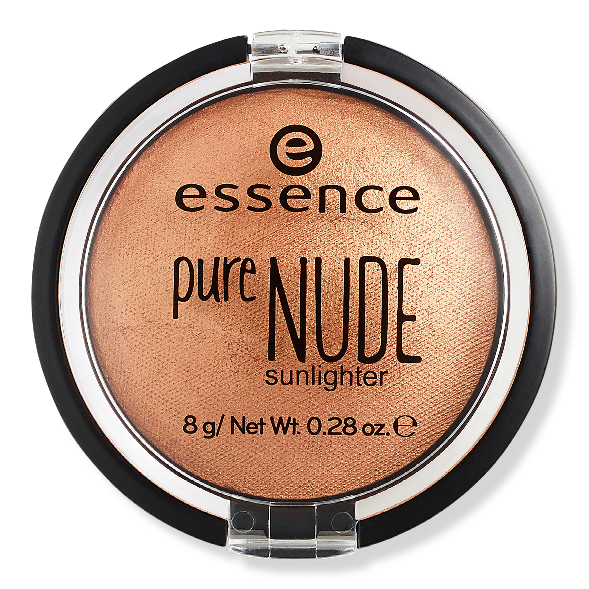 Essence Pure Nude Sunlighter #1