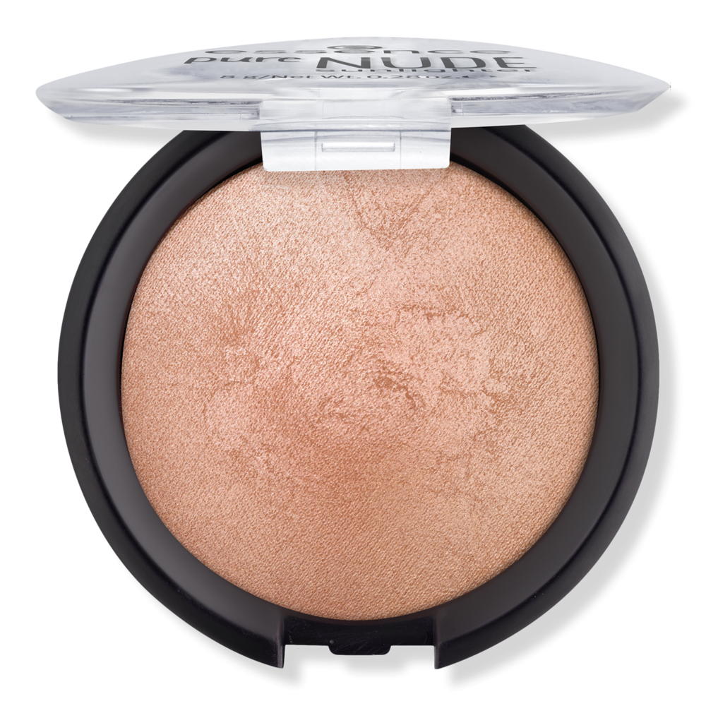 Essence Pure Nude Sunlighter - Be My Sunlight 40