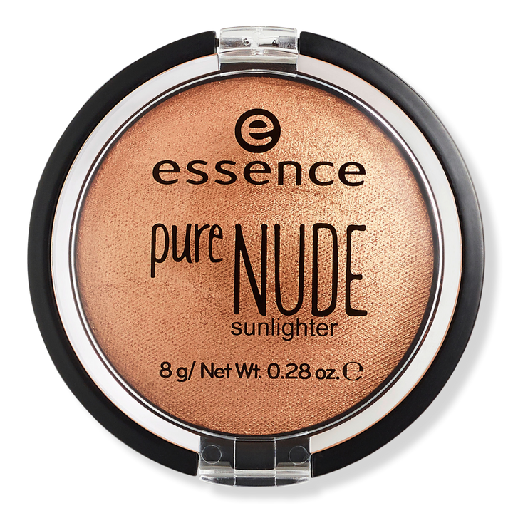 Essence Pure Nude Sunlighter #1