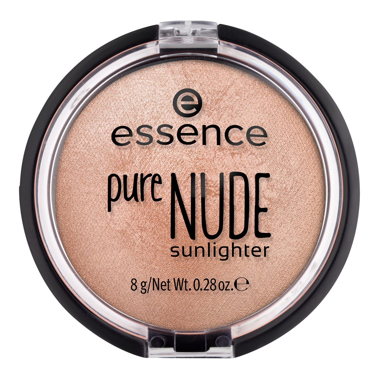 Pure Nude Sunlighter