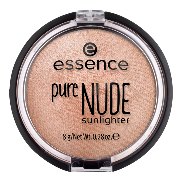 Essence Pure Nude Sunlighter #3
