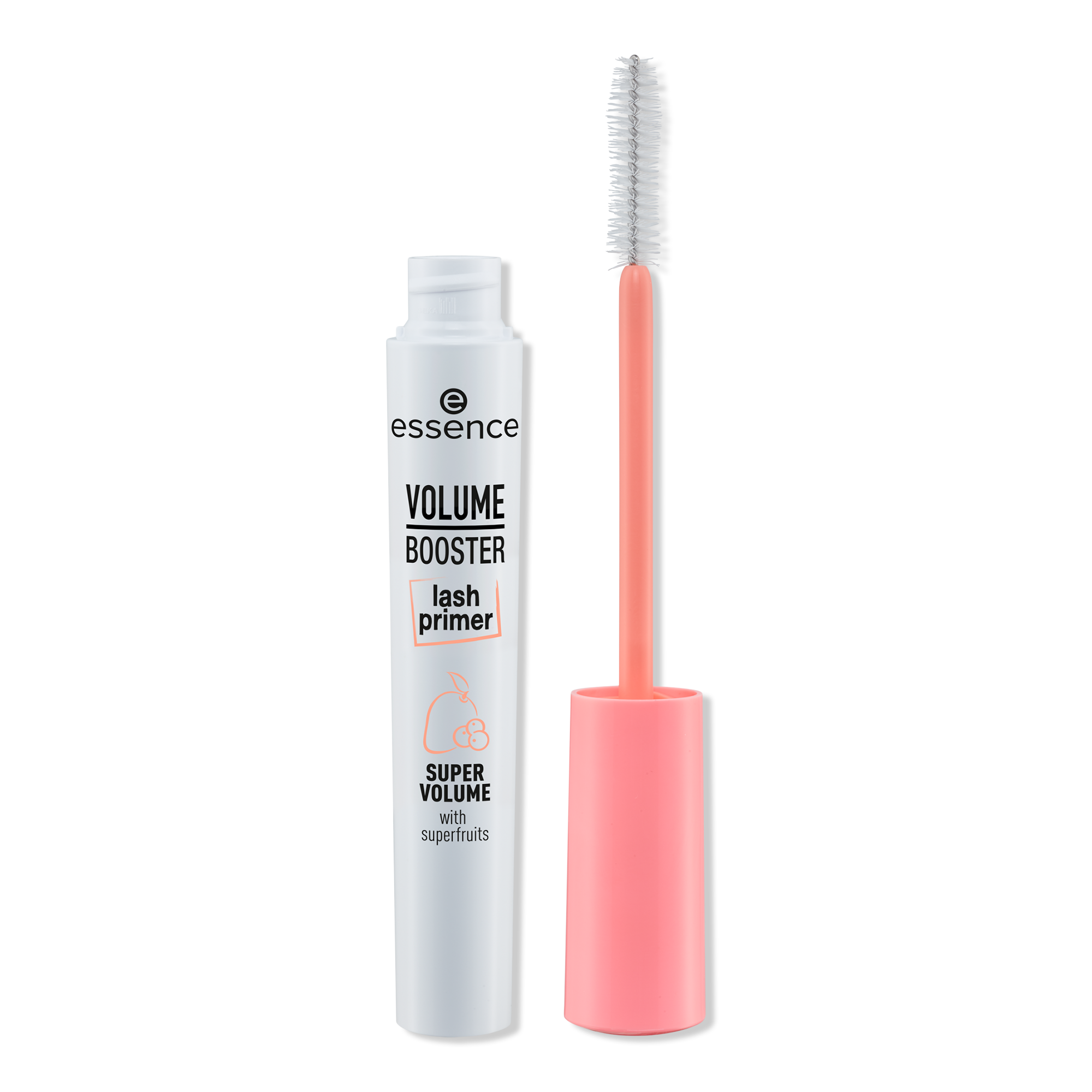 Essence Volume Booster Lash Primer #1