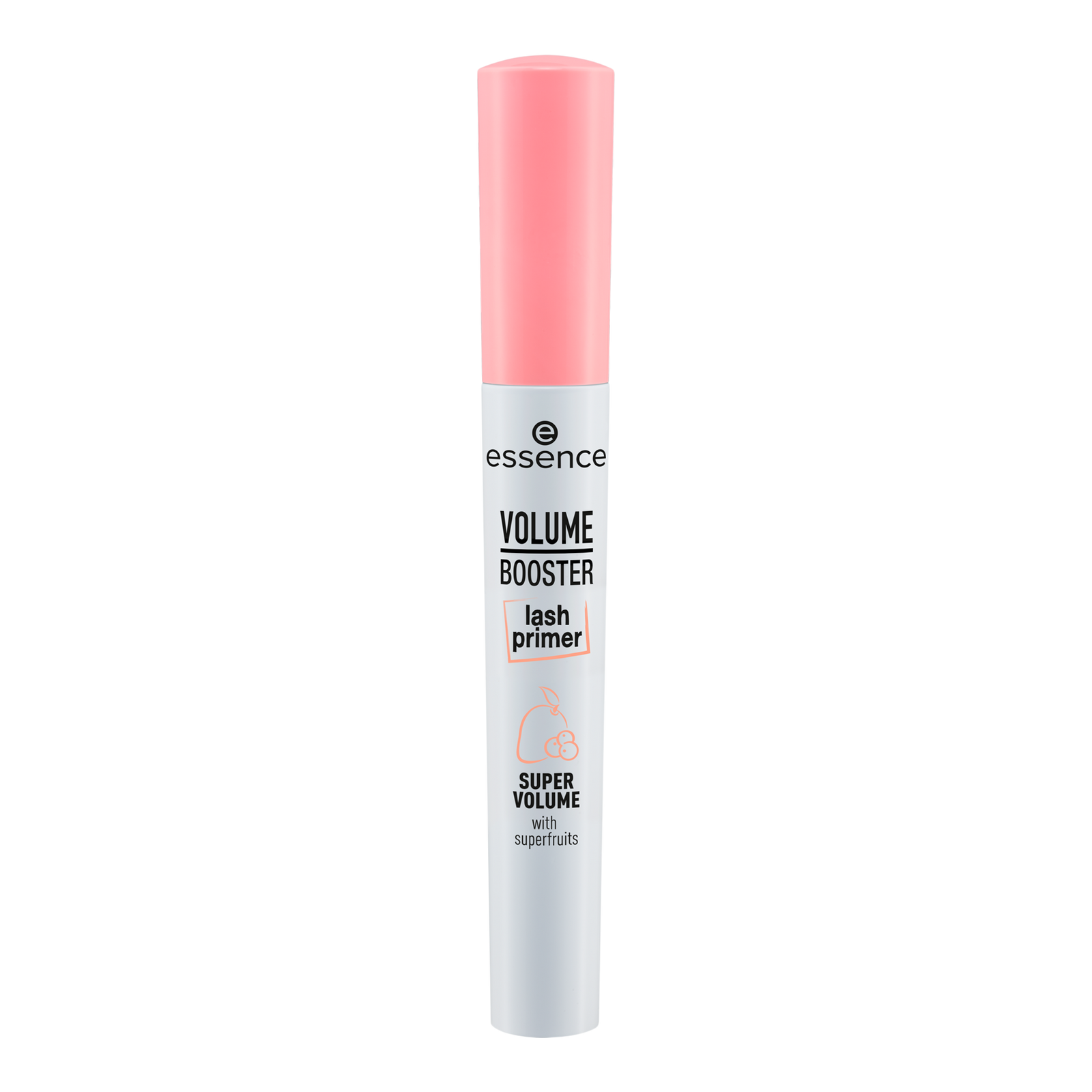 Volume Booster Lash Primer