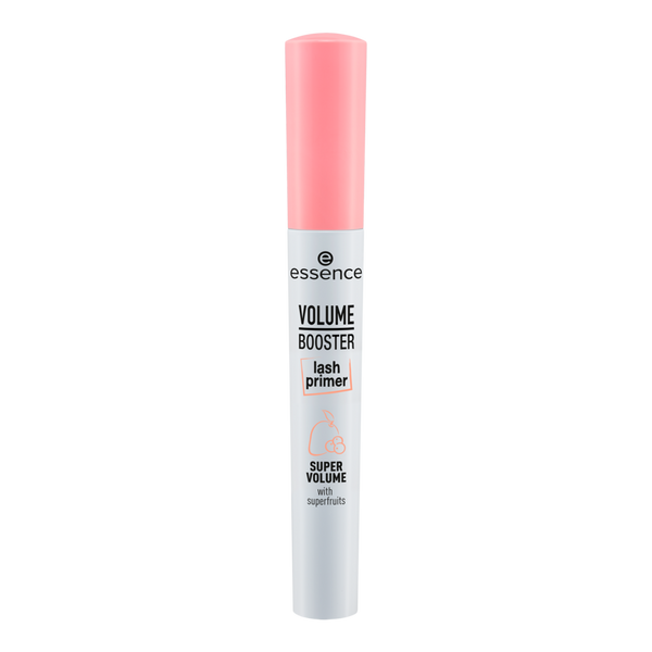 Essence Volume Booster Lash Primer #3