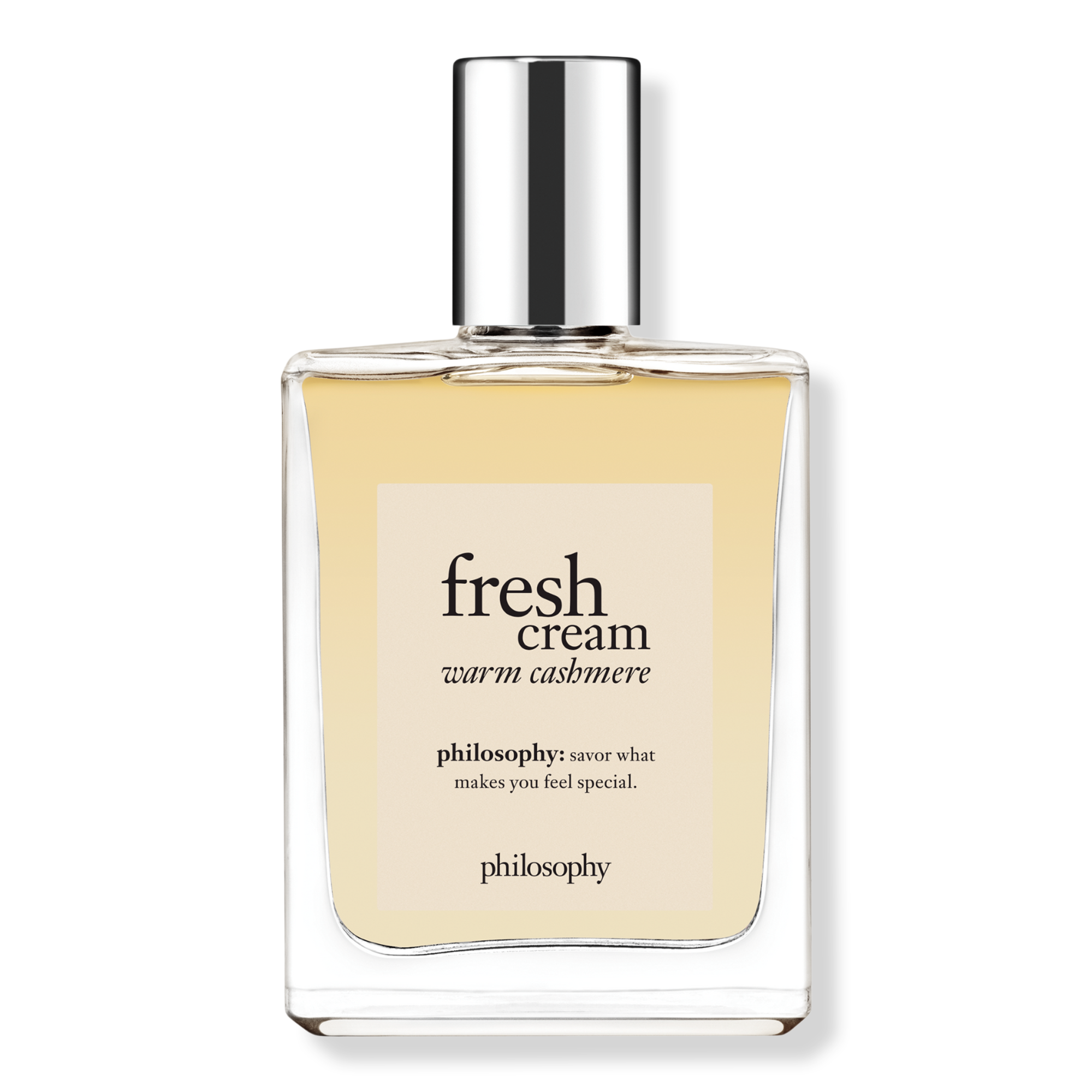 Philosophy Fresh Cream Warm Cashmere Eau de Toilette #1