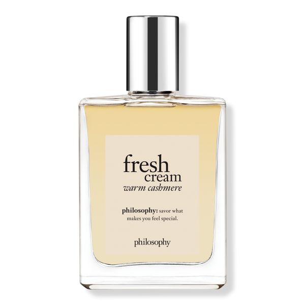 Philosophy Fresh Cream Warm Cashmere Eau de Toilette #1