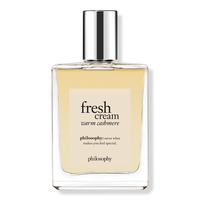 Fresh Cream Warm Cashmere Eau de Toilette - Philosophy Ulta Beauty