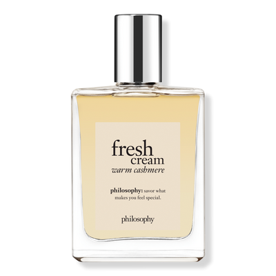 Philosophy Fresh Cream Warm Cashmere Eau de Toilette