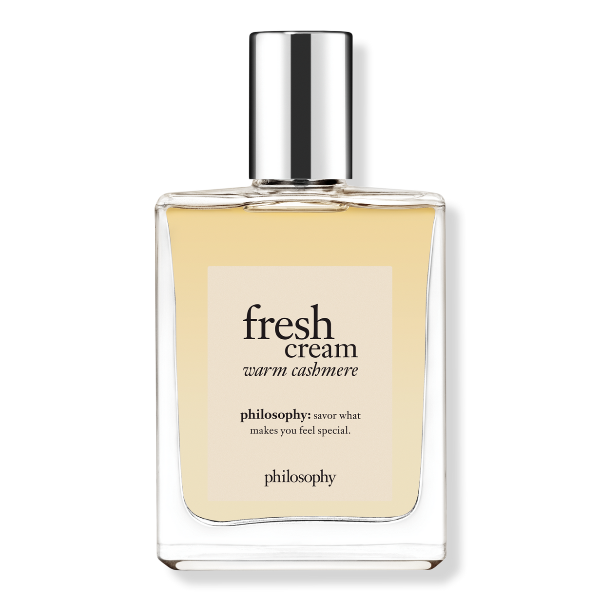 Fresh Cream Warm Cashmere Eau de Toilette - Philosophy | Ulta Beauty