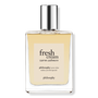 Philosophy Fresh Cream Warm Cashmere Eau de Toilette - 2.0 oz