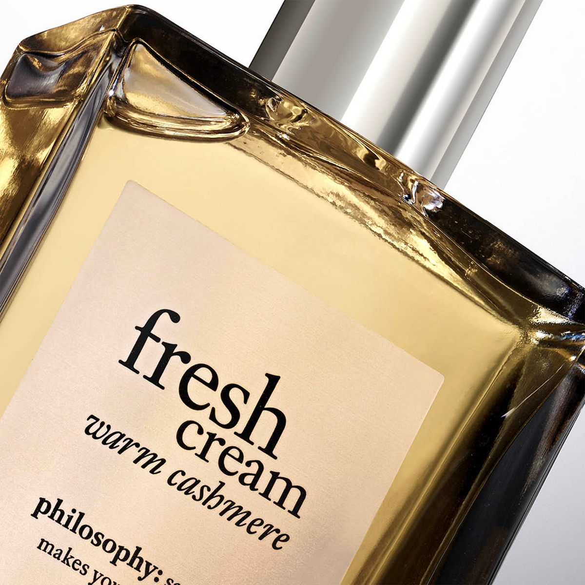 Philosophy 2.0 oz Fresh Cream Warm Cashmere Eau de Toilette Ulta Beauty