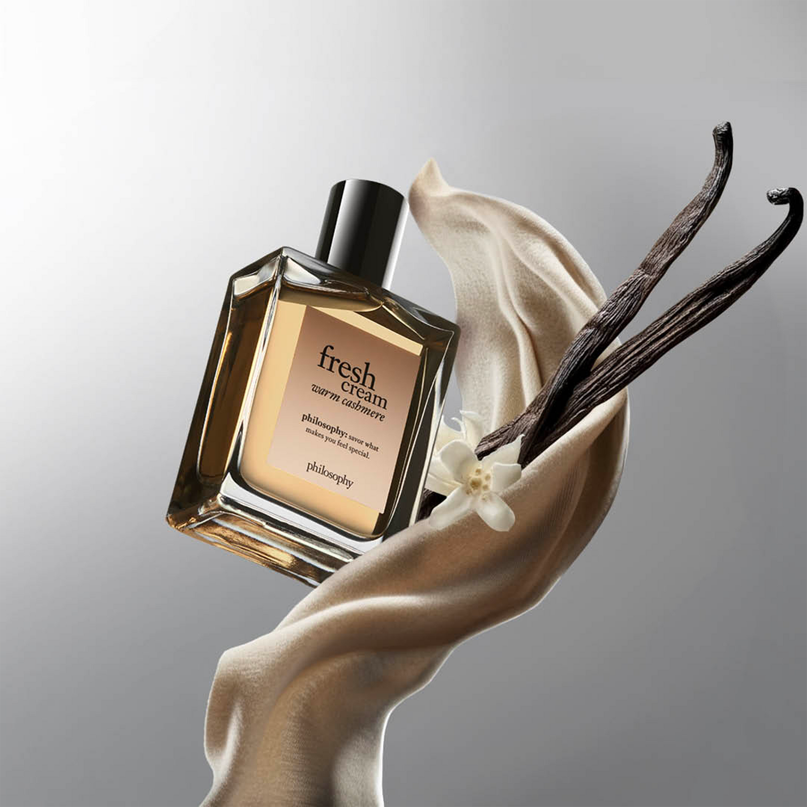 Fresh Cream Warm Cashmere Eau de Toilette