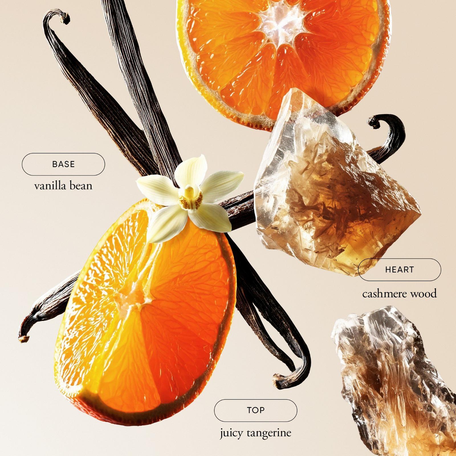 Fresh Cream Warm Cashmere Eau de Toilette