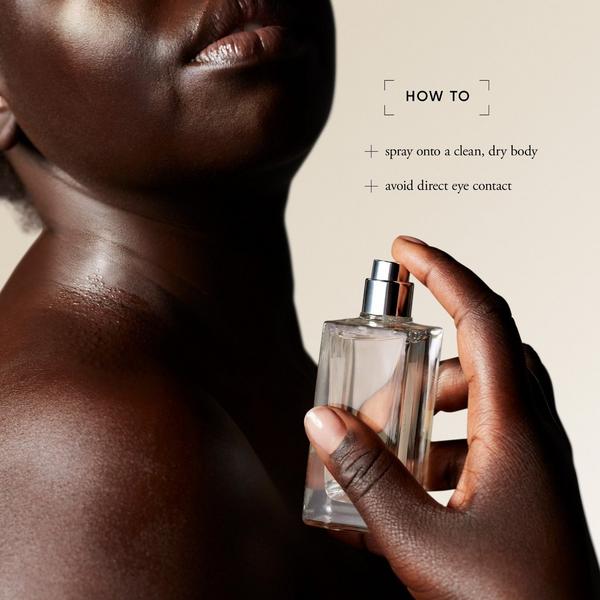 Fresh Cream Warm Cashmere Agua de Tocador 5