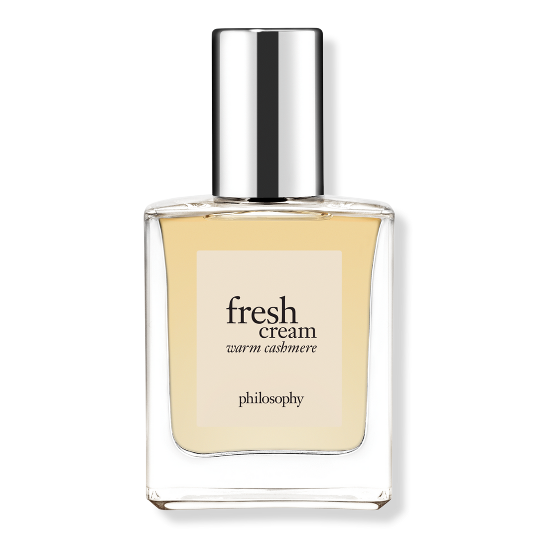 Philosophy Fresh Cream Warm Cashmere Eau de Toilette #1