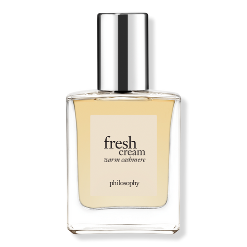 Fresh Cream Warm Cashmere Eau de Toilette