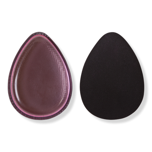 J.Cat Beauty - Pink Siligo Dual-Sided Blender | Ulta Beauty
